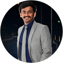 Rakesh Lakshmikantha Raju profile picture