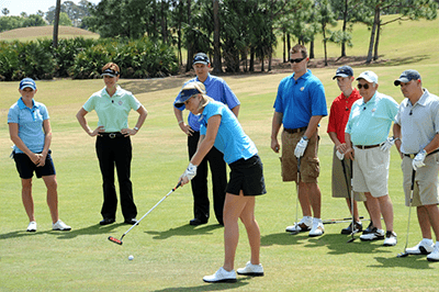 Lock Golf Academy - Photo 2